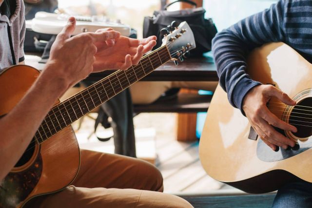 La matrícula para el curso 23-24 ya está disponible en la Escuela de Música La Clave - 1, Foto 1