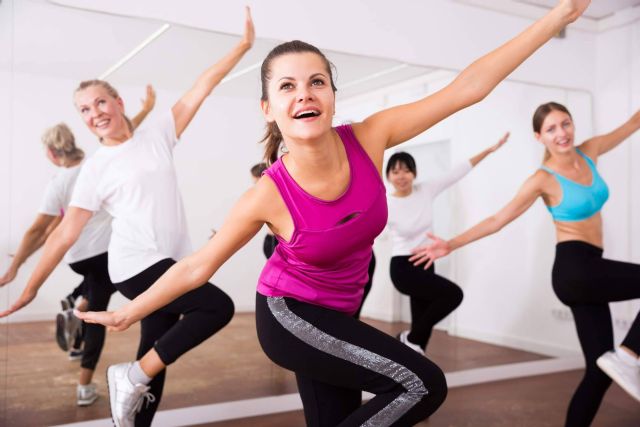 ACAD Arts ofrece clases en la escuela profesional de baile - 1, Foto 1