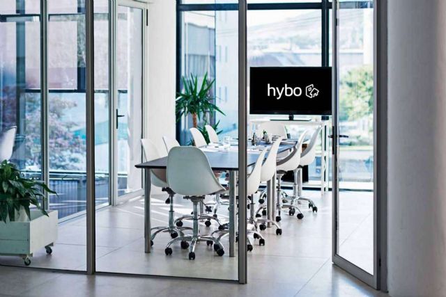 La startup española Hybo ha tenido una expansión internacional - 1, Foto 1