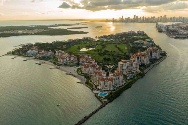 6 vecindarios exclusivos para vivir en Miami - 1, Foto 1