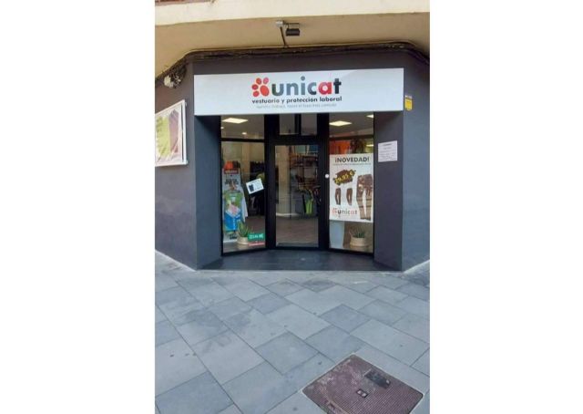 Unicat cuenta con especialistas en ropa de trabajo Valencia - 1, Foto 1