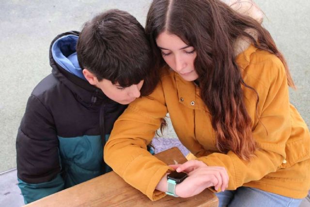 Las infinitas ventajas del reloj para niños con GPS y llamadas de SaveFamily - 1, Foto 1