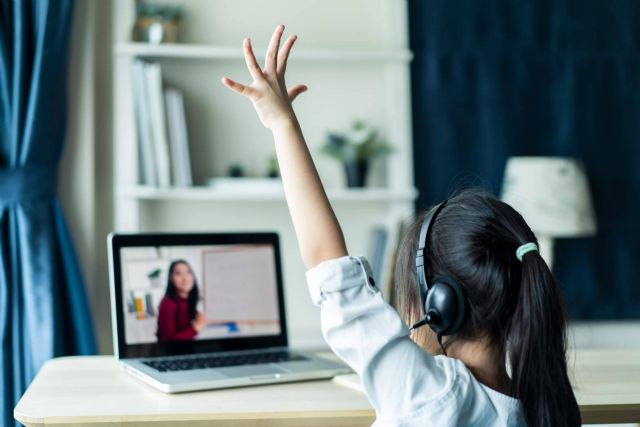 La educación virtual permite acortar distancias con el aprendizaje virtual a distancia - 1, Foto 1