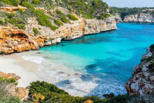 Descubriendo el encanto oculto de Mallorca, Cala Ratjada en Otoño - 1, Foto 1