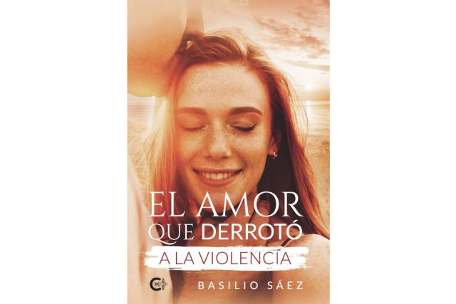 Una poderosa fusión de acción y literatura romántica en la obra de Basilio Sáez, ´El amor que derrotó a la violencia´ - 1, Foto 1