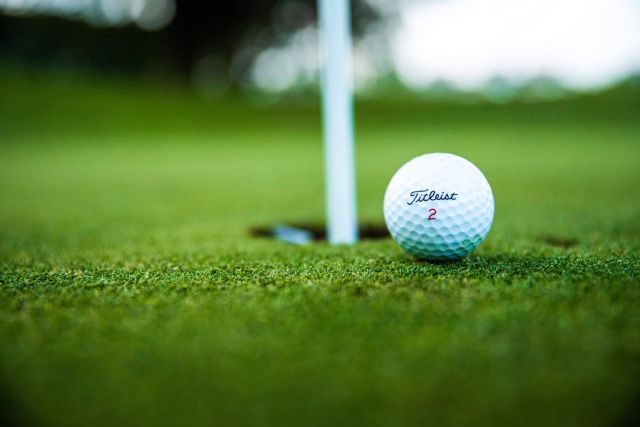 La revolución del golf y Joaquín Molpeceres. Pagar el Green Fee basado en el handicap oficial - 1, Foto 1