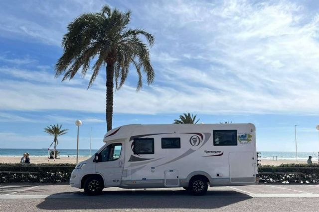 Una aventura sobre ruedas con las autocaravanas de Amafi Caravaning - 1, Foto 1