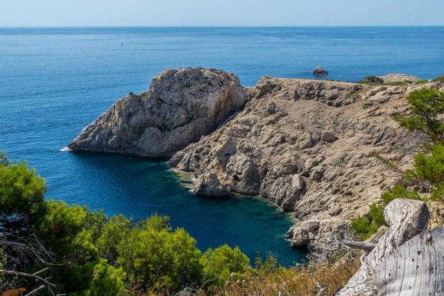 Descubriendo el atractivo natural de Cala Ratjada a pie en invierno - 1, Foto 1