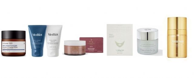 Desde las marcas Aromatherapy Associates, Perricone MD y Medik8 advierten de la importancia de usar mascarillas para tener el escote joven - 1, Foto 1