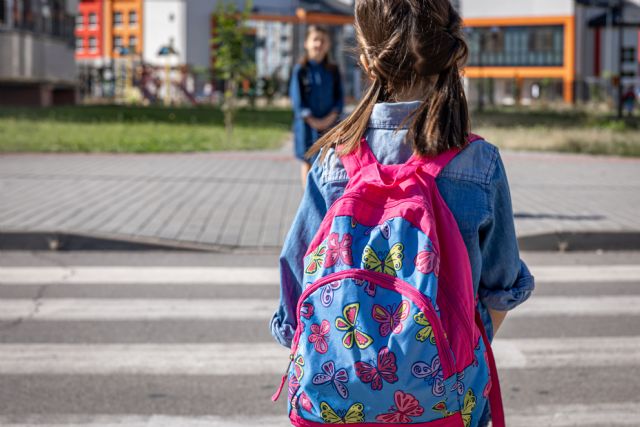 Instituto Psicológico Cláritas da las claves para que los niños afronten la vuelta al cole de forma positiva - 1, Foto 1