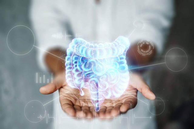 COEUS Retroaging, una compañía especializada en el tratamiento microbiota - 1, Foto 1