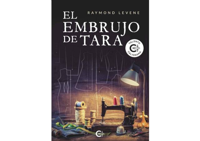 ´El Embrujo de Tara´, una novela de misterio e intriga que conduce a los lectores a un intrincado laberinto criminal - 1, Foto 1