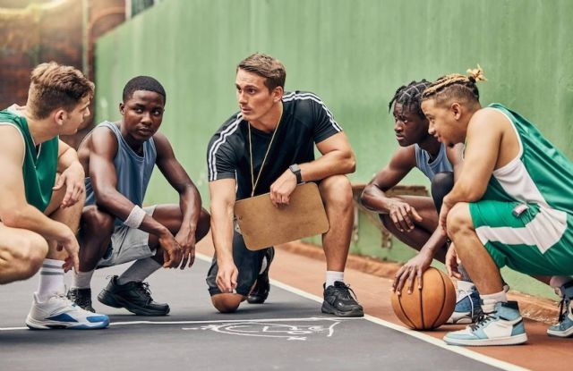 Encontrar un empleo deportivo siendo un profesional, con Sportalis - 1, Foto 1