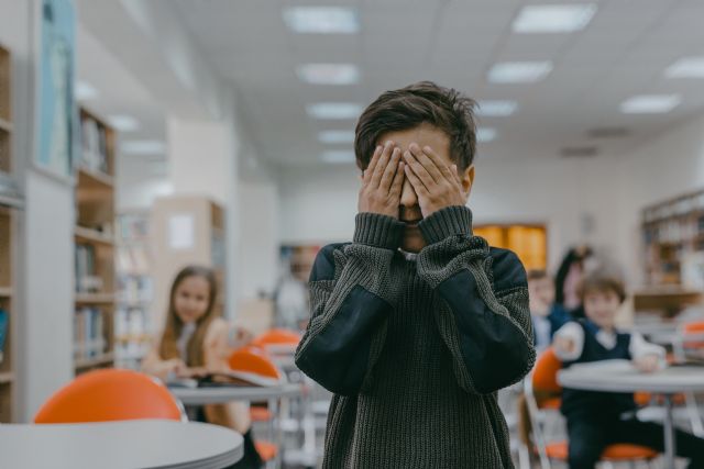 Bullying: los expertos de Buencoco advierten de la importancia de la empatía como recurso de prevención - 1, Foto 1