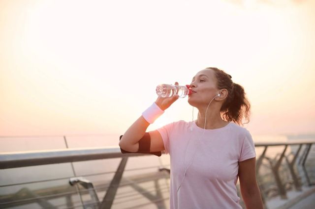 Conocer algunos consejos de preparación para los días previos a una carrera - 1, Foto 1