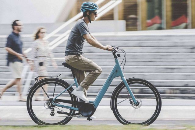 Las subvenciones de la CAM para la compra de e-bikes llegan a su fin - 1, Foto 1