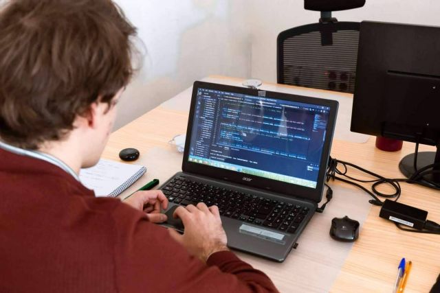 Aprender a programar desde cero, con la ayuda de Codenotch - 1, Foto 1