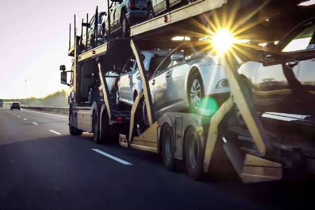 Orvipal, el servicio de transporte de coches en España a precio justo - 1, Foto 1