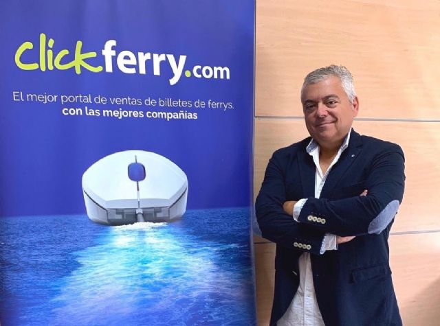 Viajar en ferry, una tendencia en auge para un nuevo perfil de viajero - 1, Foto 1