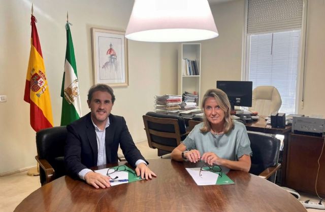 FAISEM y la Fundación Adecco unen esfuerzos para impulsar el empleo de personas con discapacidad por diagnóstico de salud mental en Andalucía - 1, Foto 1