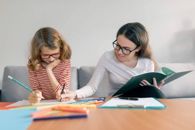 Los beneficios de contratar clases particulares al comienzo del curso escolar - 1, Foto 1