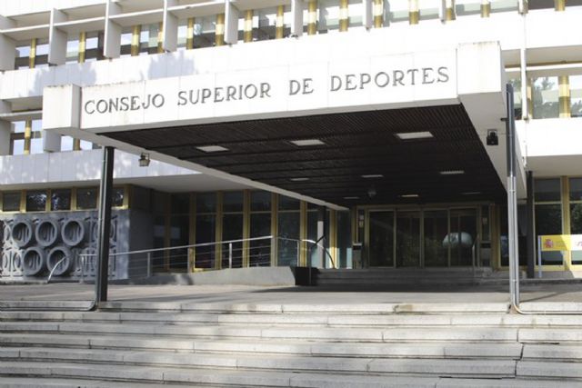 El Consejo Superior de Deportes insta al Tribunal Administrativo del Deporte a suspender provisionalmente a Luis Rubiales - 1, Foto 1