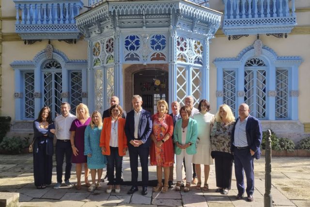 José Miñones reafirma el compromiso del Gobierno con la Salud Mental en España y la Unión Europea - 1, Foto 1