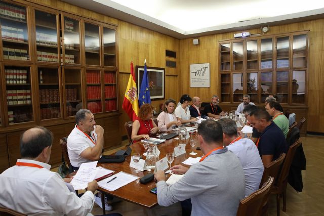 La vicepresidenta Ribera informa de los planes del Gobierno sobre transición justa en el ámbito de la presidencia europea - 1, Foto 1