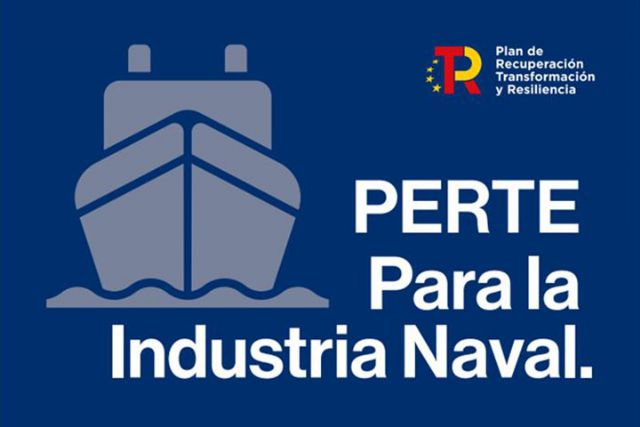 El PERTE Naval subvencionará 40 proyectos de 73 empresas con más de 56 millones de euros - 1, Foto 1