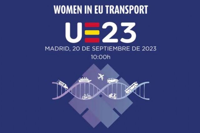 Raquel Sánchez subraya la importancia de incorporar la perspectiva de género en las políticas de transporte en Europa - 1, Foto 1