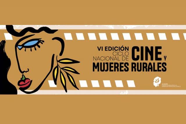 Agricultura, Pesca y Alimentación organiza la sexta edición del Ciclo nacional de cine y mujeres rurales - 1, Foto 1