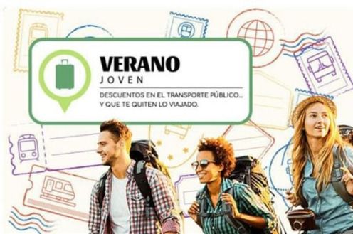 Mitma despide Verano Joven con 4 millones de viajes realizados en autobús y tren con descuentos de hasta el 90% - 1, Foto 1