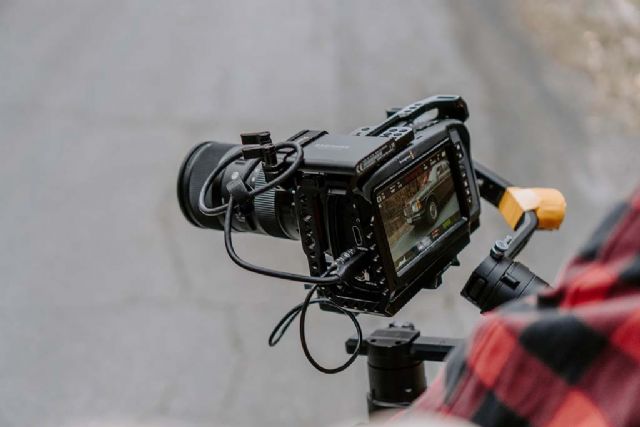 Cultura y Deporte concede ayudas a la producción de cortometrajes sobre proyecto, en la que destaca una notable presencia femenina - 1, Foto 1