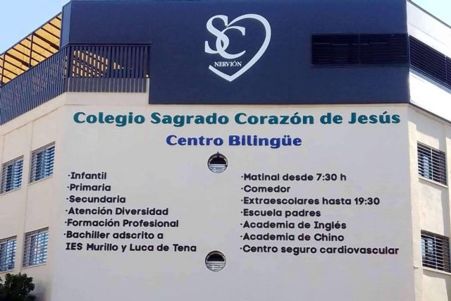 La importancia del bilingüismo en la educación para el futuro de los alumnos, por el Colegio Sagrado Corazón de Jesús - 1, Foto 1