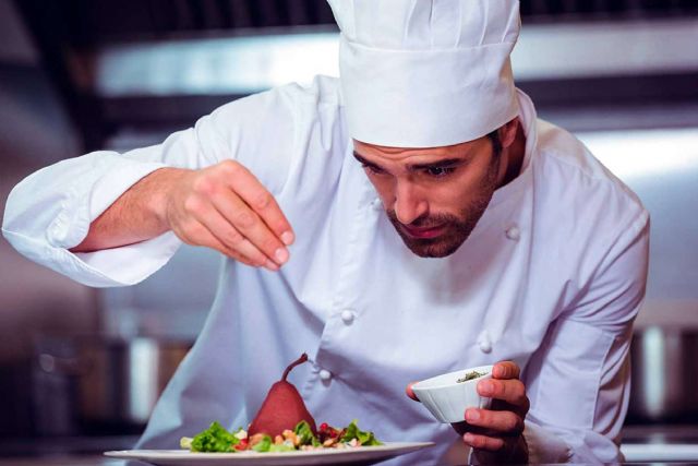 ´GASTRONOMÍA de la A a la Z´, la obra definitiva para cocineros, estudiantes y aficionados a la cocina - 1, Foto 1