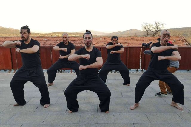 De la tradición maorí a la sala de juntas; la haka revoluciona las dinámicas de team building - 1, Foto 1