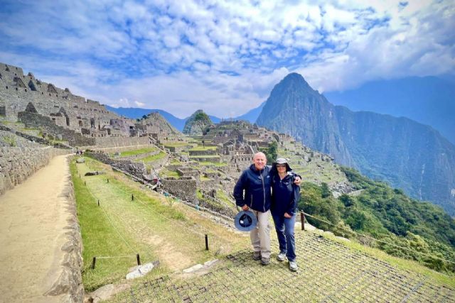 Paquetes de viajes a Perú para conocer uno de los lugares más espectaculares del mundo, con Sparrow Explorer - 1, Foto 1