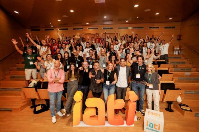 Salou acoge un encuentro con los mejores creadores de contenido de viajes por segundo año consecutivo - 1, Foto 1