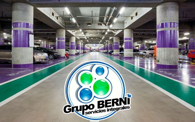 Limpieza de garajes y comunidades: inversión en calidad de vida, Grupo Berni - 1, Foto 1