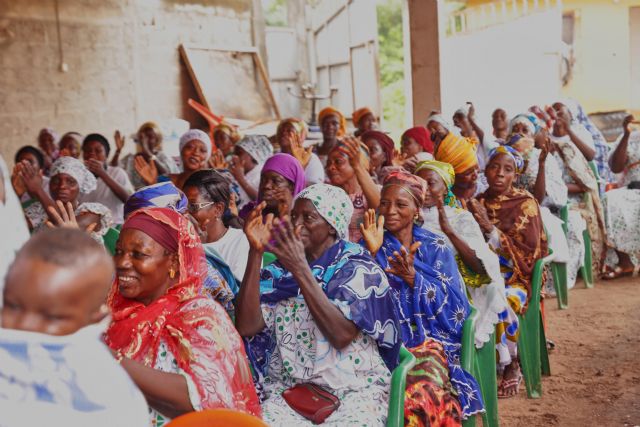 Magnum celebra el crecimiento de su programa AWA para empoderar financiera y socialmente a cientos de mujeres de Costa de Marfil - 1, Foto 1