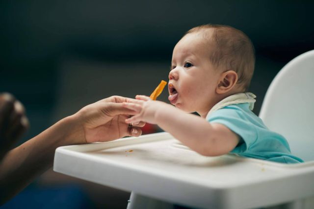 Asesoría de destete nocturno de la mano de La Teta que Alimenta - 1, Foto 1