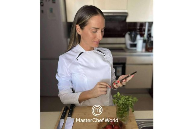 MasterChef World, la app definitiva para los amantes de la cocina - 1, Foto 1