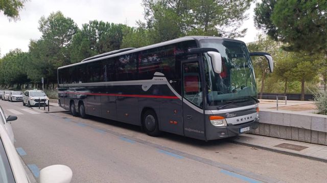 Torres Bus, empresa de alquiler autocares con conductor - 1, Foto 1