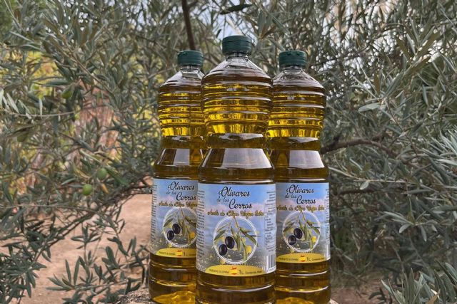 Zerca ofrece aceite de oliva con un descuento del 22% - 1, Foto 1