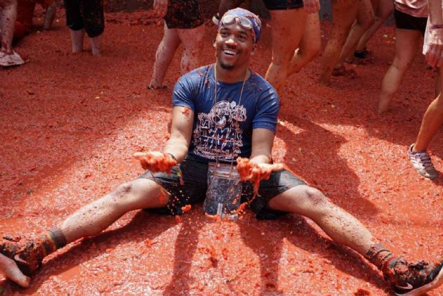 Buñol está listo para La Tomatina 2024 - 1, Foto 1