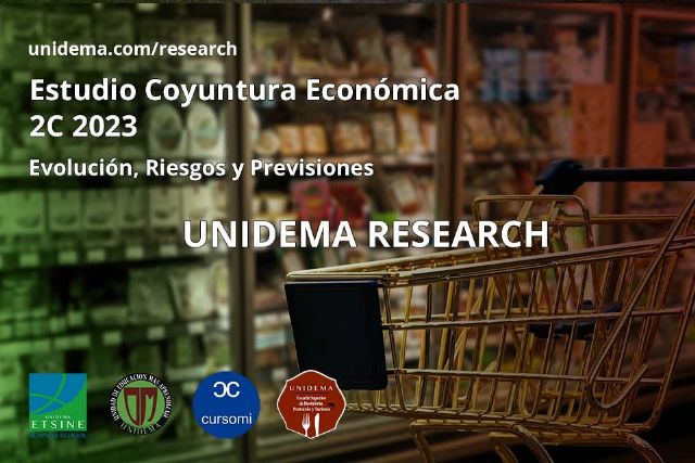 España necesitará hasta 2025 para una total recuperación de su economía según Unidema Research - 1, Foto 1