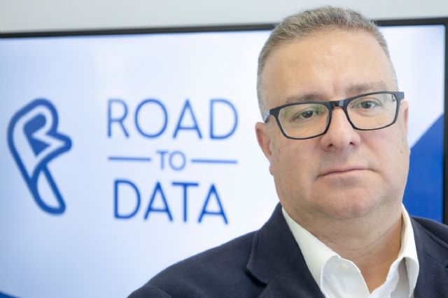 Road to Data estrena nuevo posicionamiento e imagen corporativa - 1, Foto 1