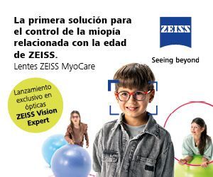 Llegan a España las nuevas lentes ZEISS MyoCare, las lentes creadas para ralentizar la progresión de la miopía en niños, según su edad - 1, Foto 1