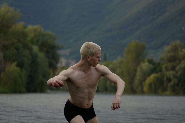 La compañía de danza contemporánea KOR’SIA estrena en Madrid ‘Mont Ventoux’, galardonado con el Premio Fedora 2022 - 1, Foto 1