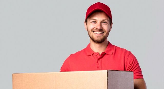 Top Courier optimiza los procesos logísticos con sus servicios de transporte - 1, Foto 1